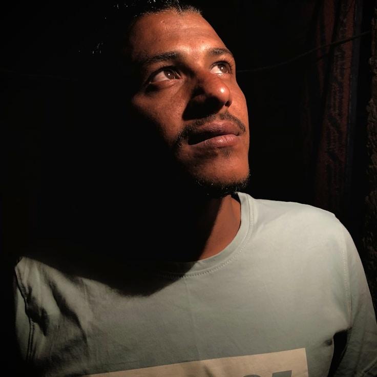 Landscape day trip near Lisbon, Portugal