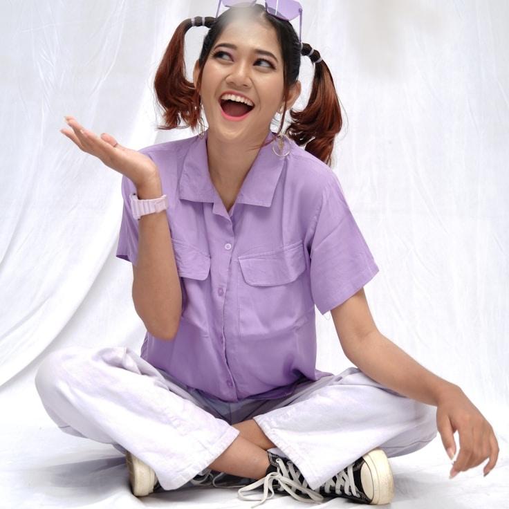 Ana Costa - Founder of Maple Horizon Timber