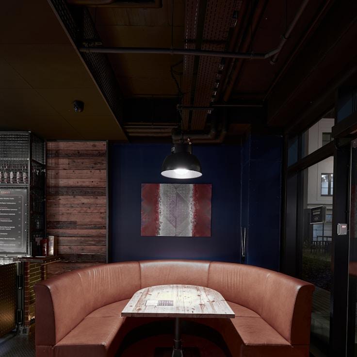 Shared dining and family-style food on a table